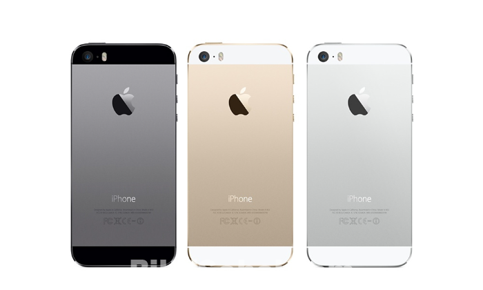 i phone 5s 32GB Box